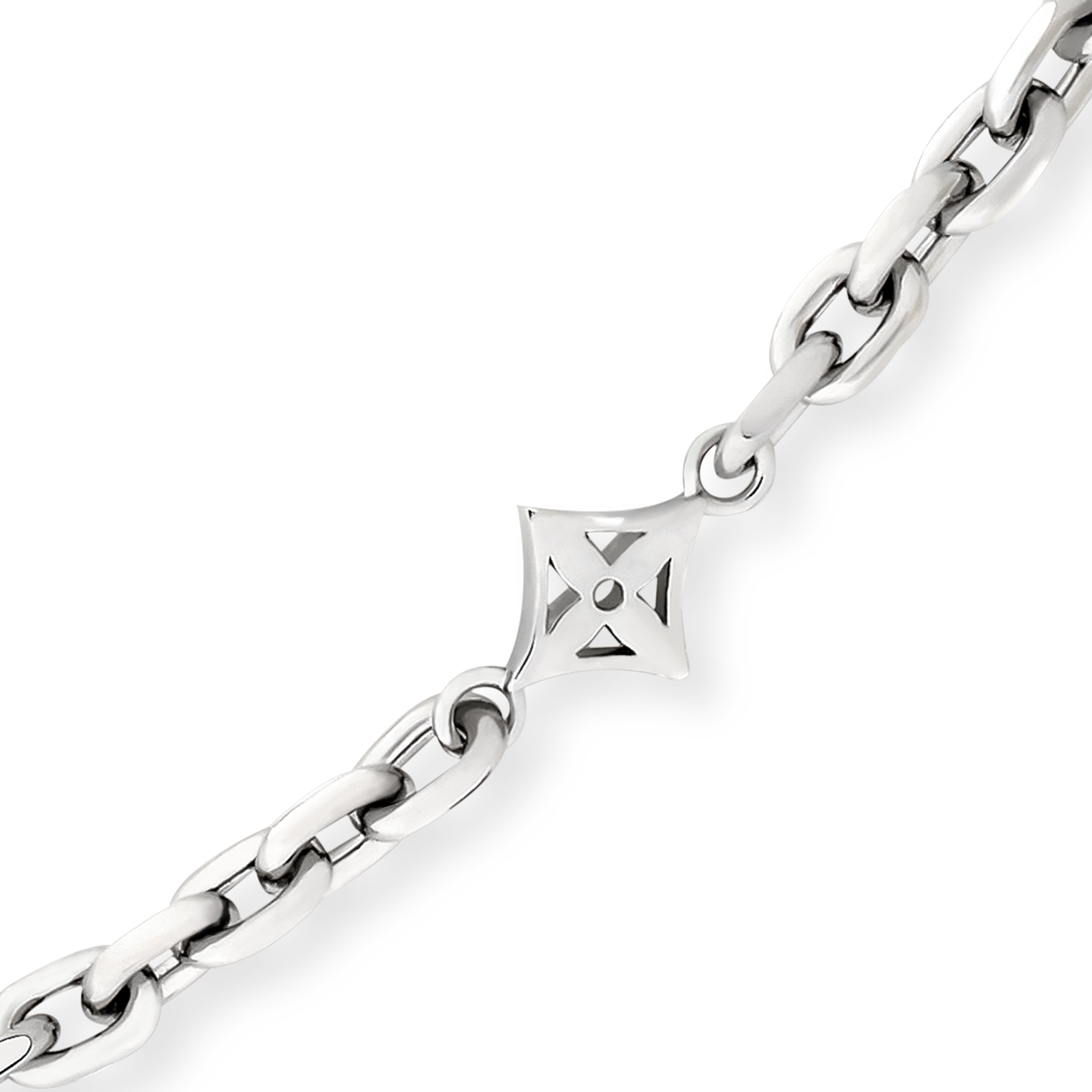 LV Yours Chain S00 - Fashion Jewelry | LOUIS VUITTON